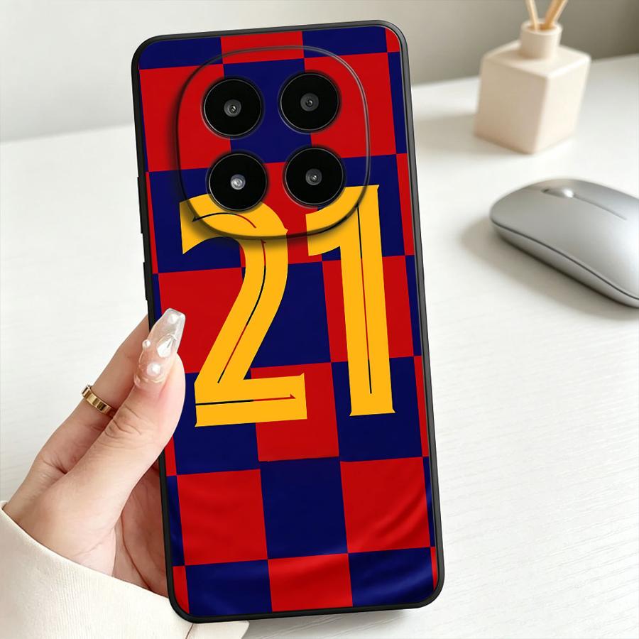Coque de téléphone Barca à car - Phone Cases Jersey avis et prix