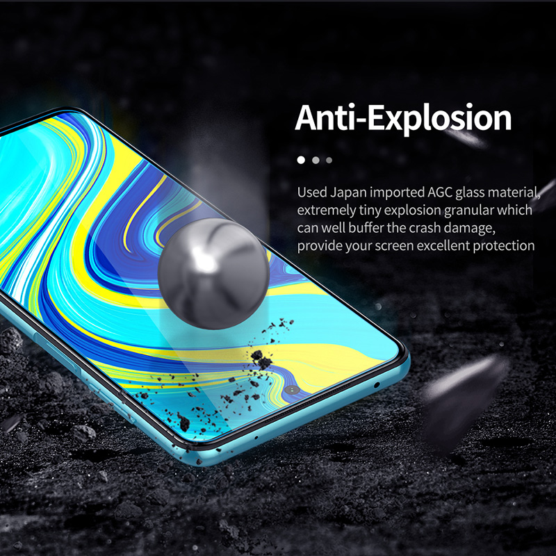 Film de protection d'écran en  - Phone Cases Moto G avis et prix