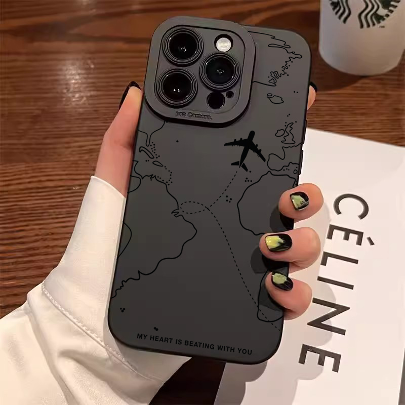 Coque de protection pour télép - Phone Cases Online avis et prix