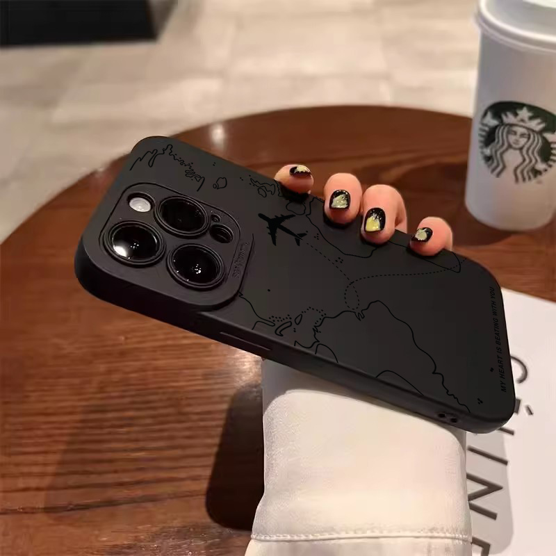 Coque de protection pour télép - Phone Cases Online avis et prix