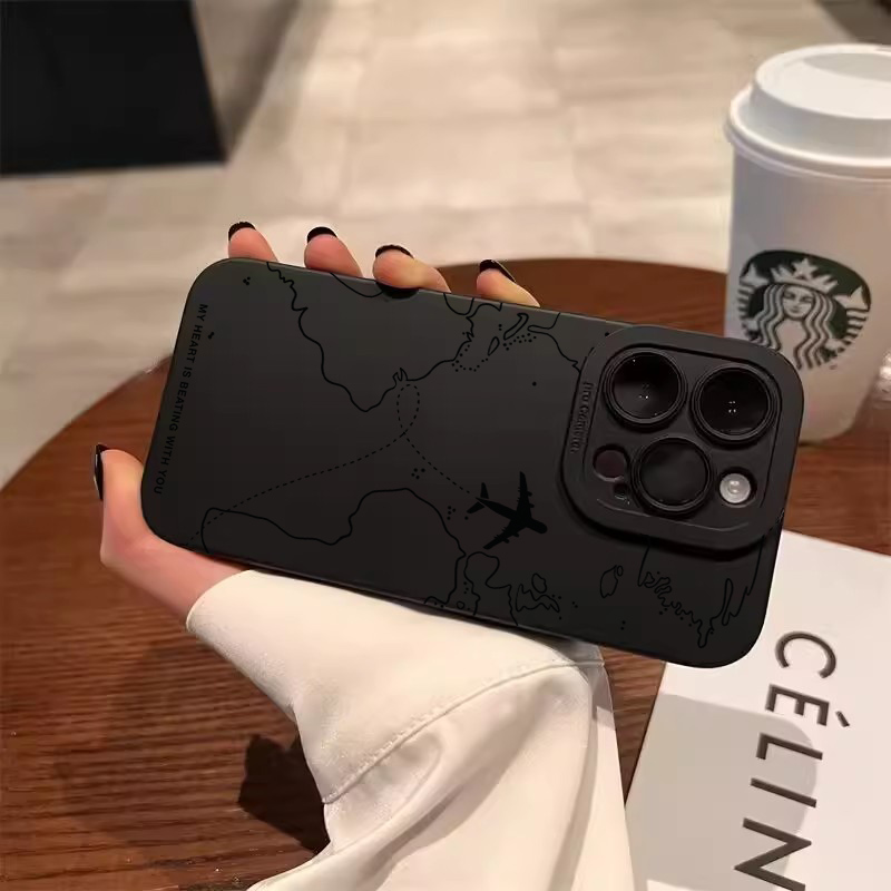 Coque de protection pour télép - Phone Cases Online avis et prix