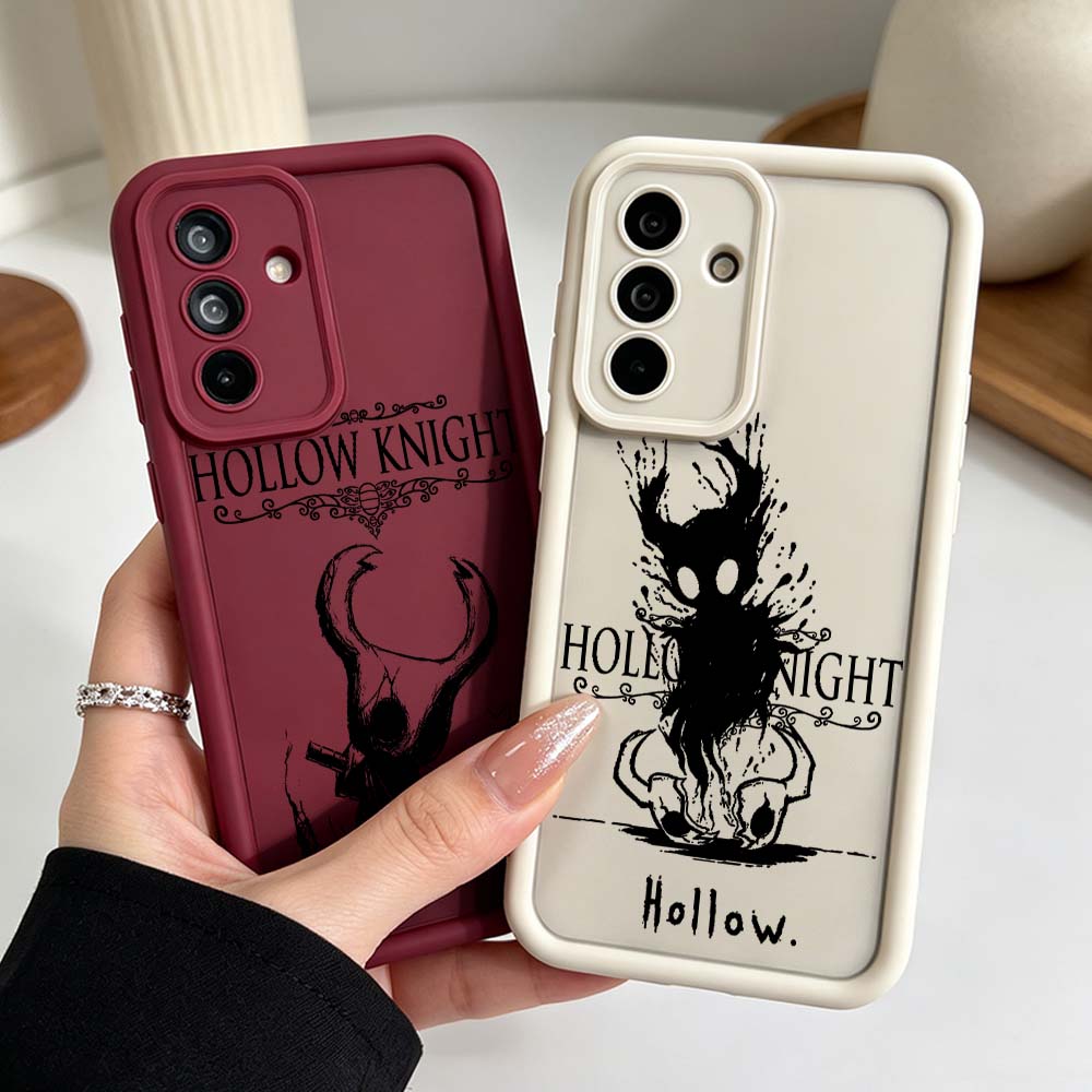 Coque de téléphone Hollow Knig - Phone Cases For Samsung Galaxy avis et prix