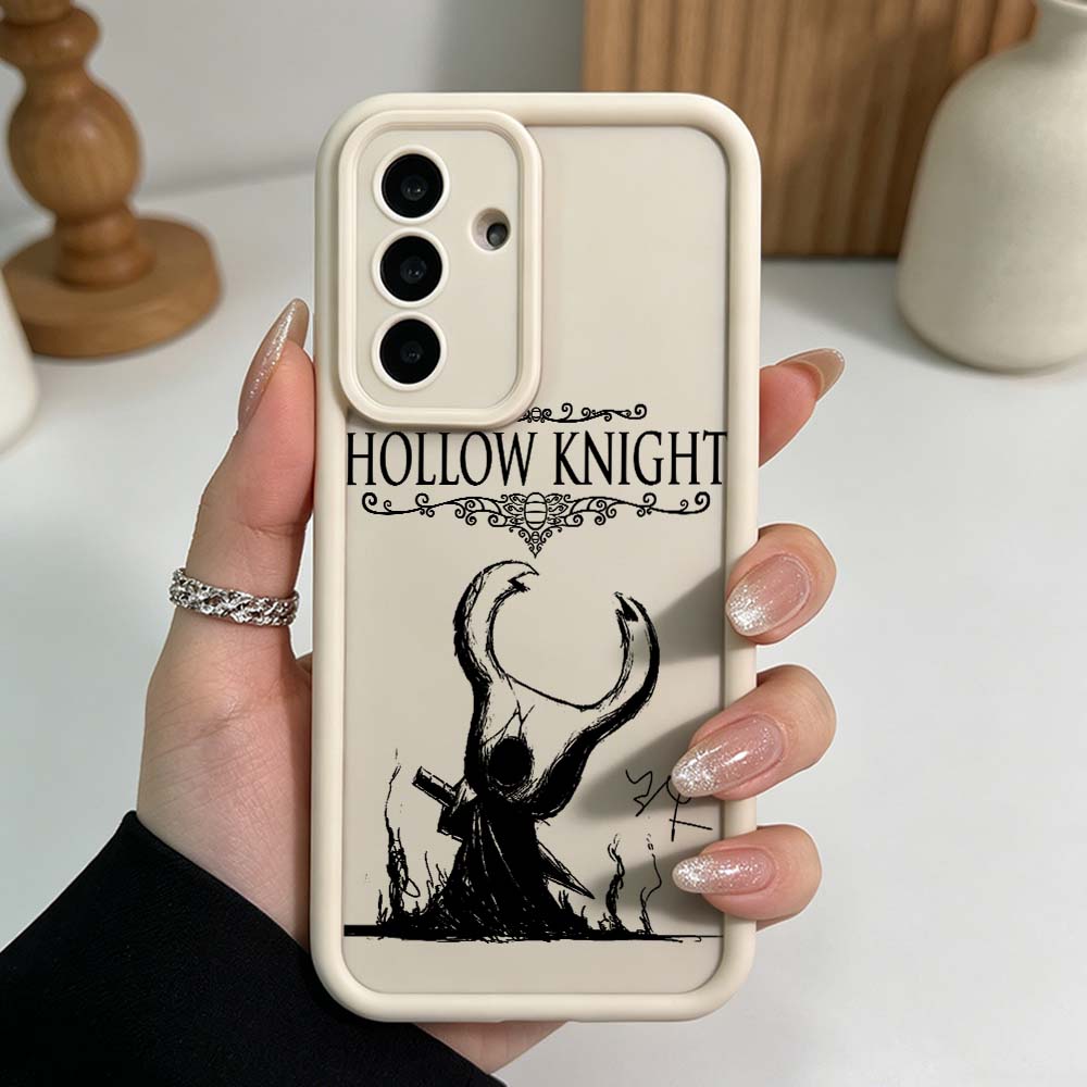 Coque de téléphone Hollow Knig - Phone Cases For Samsung Galaxy avis et prix