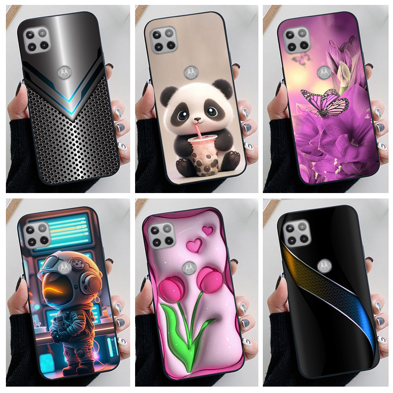 Pour Moto G 5G One 5G ACE étui - Phone Cases Moto G avis et prix