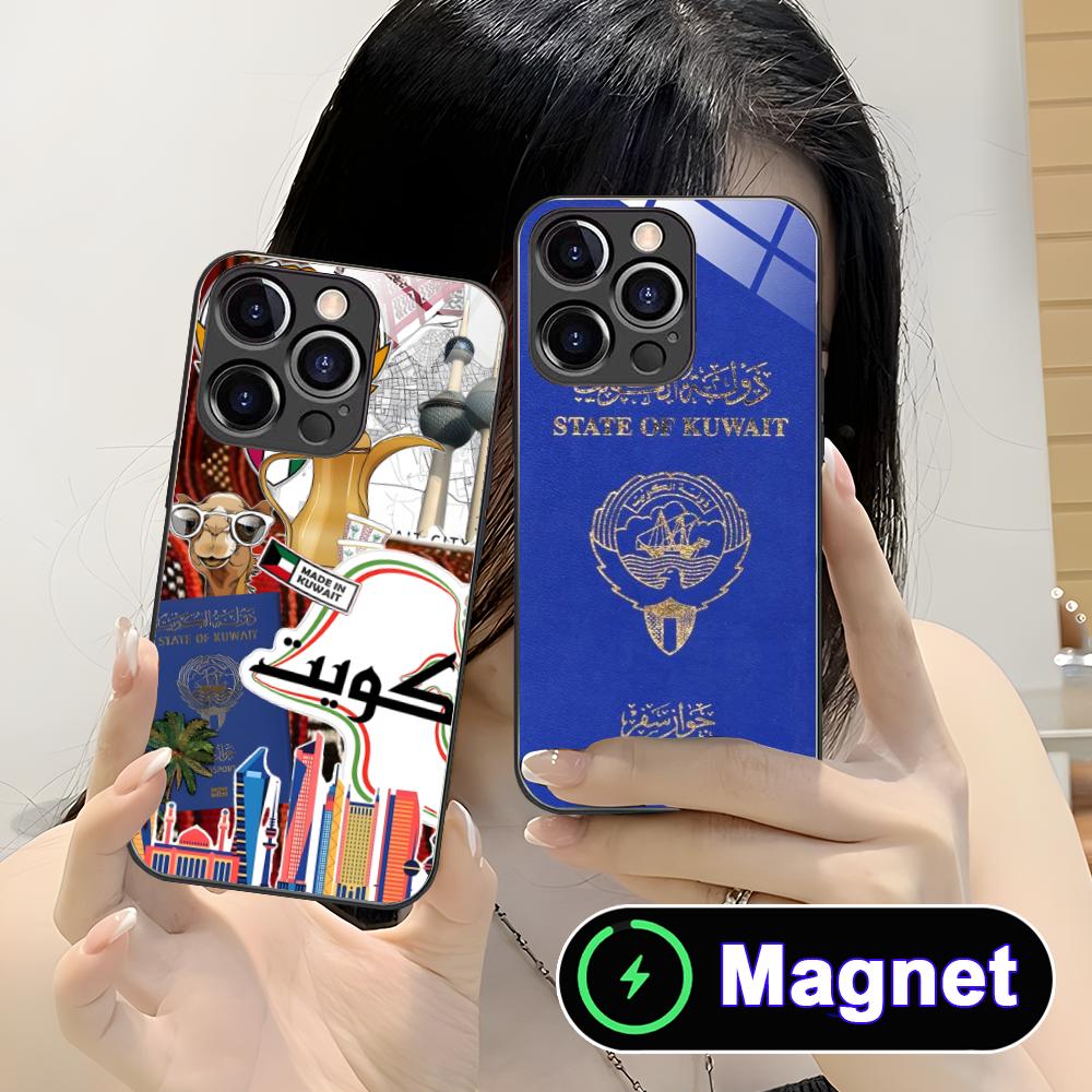 Coque de téléphone avec drapea - Phone Cases Kuwait avis et prix