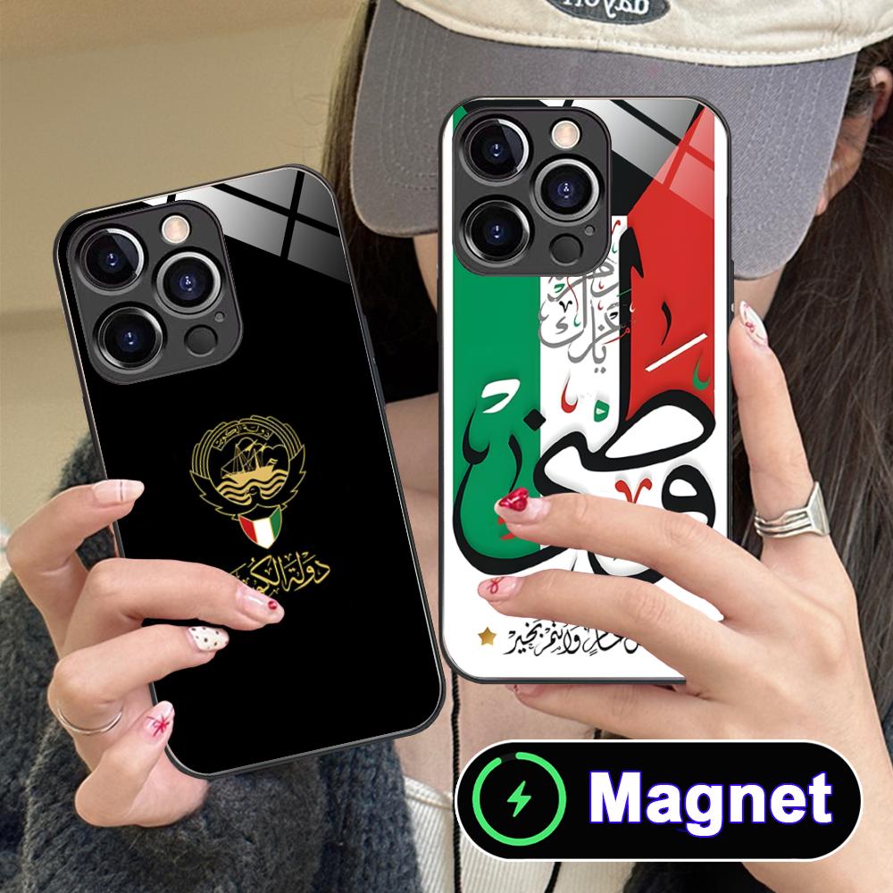 Coque de téléphone avec drapea - Phone Cases Kuwait avis et prix