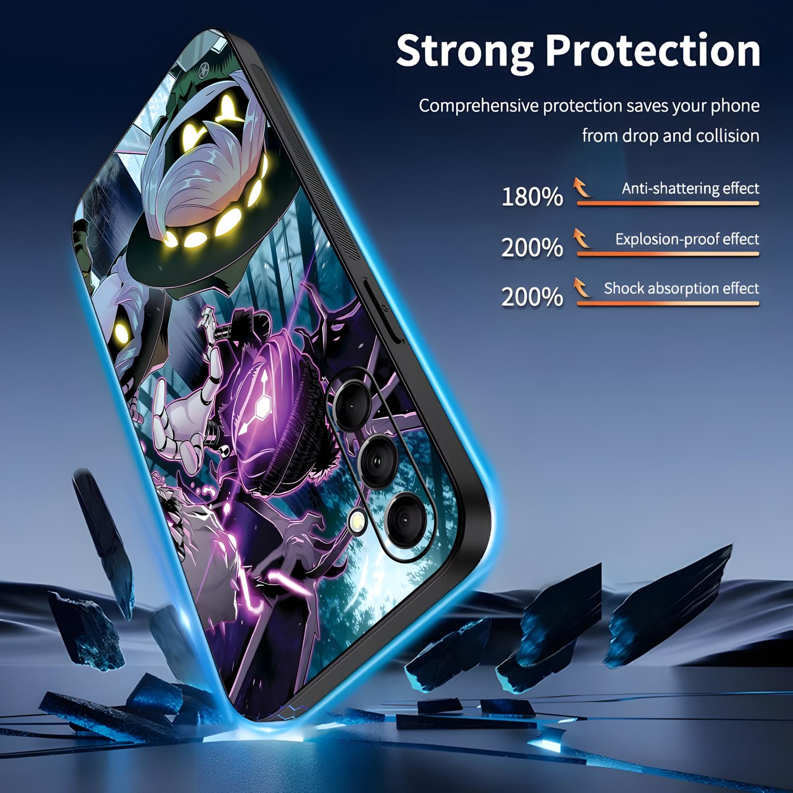 Coque de téléphone Game Murder - Phone Cases Galaxy S25 avis et prix