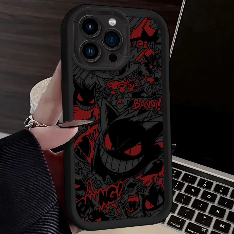 Coque de téléphone en silicone - Phone Cases Online avis et prix