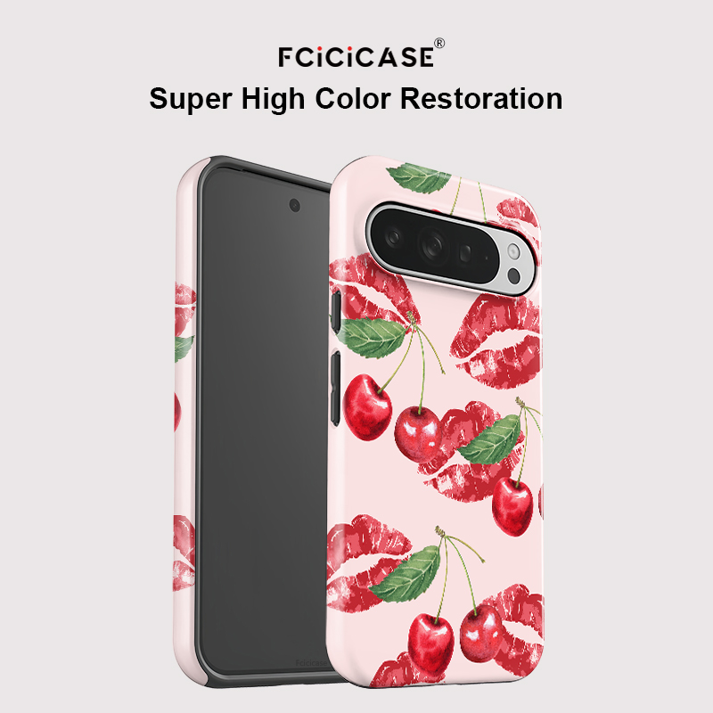 Fcicicase – coque de téléphone - Phone Cases Google Pixel 10 Pro avis et prix