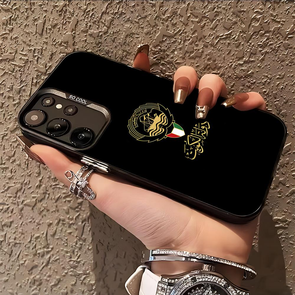 Coque de téléphone avec drapea - Phone Cases Kuwait avis et prix