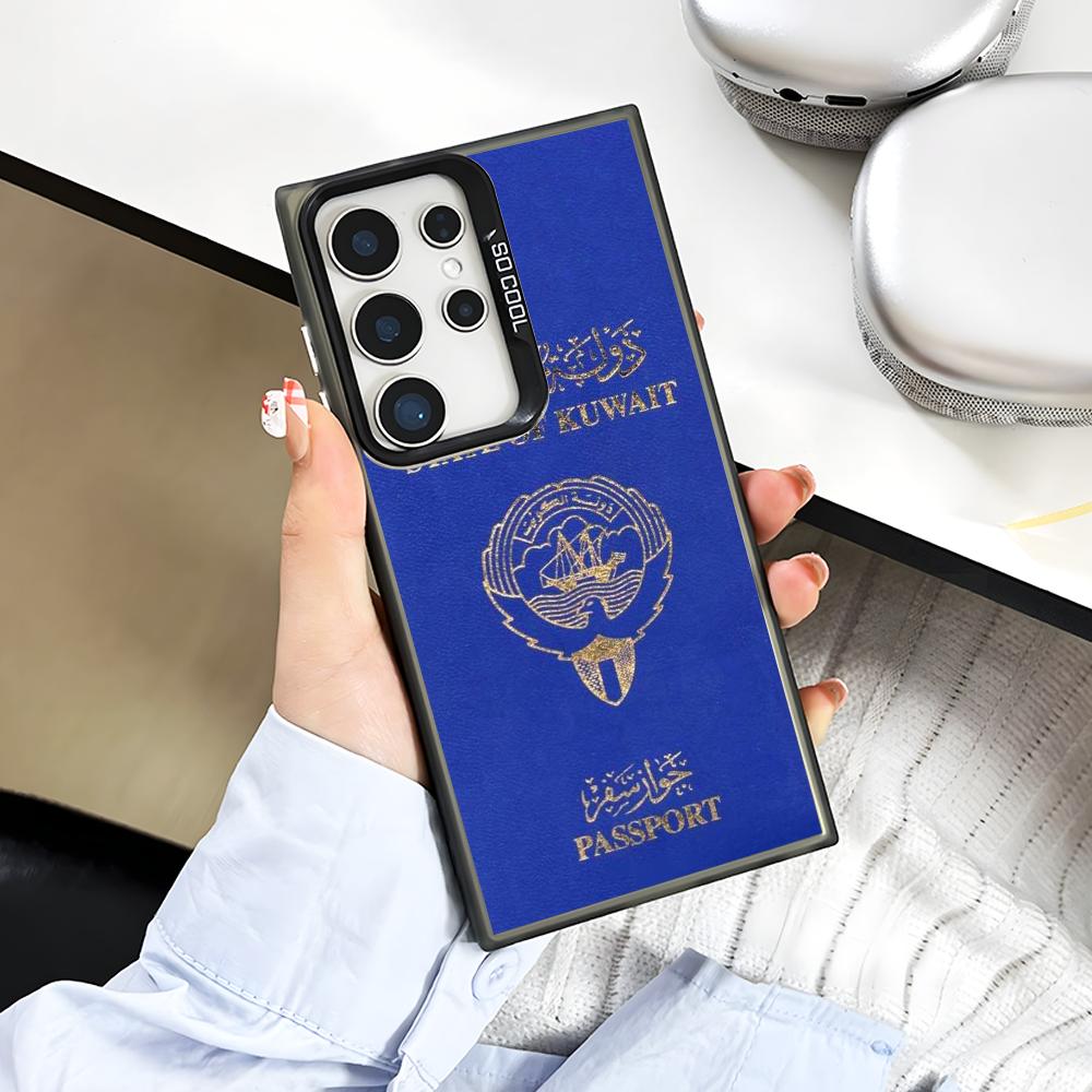 Coque de téléphone avec drapea - Phone Cases Kuwait avis et prix