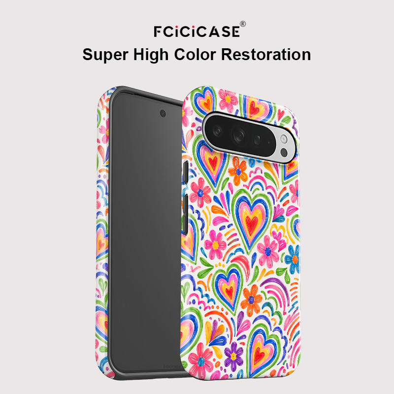 Coque de téléphone Fcicicase p - Phone Cases Google Pixel 10 Pro avis et prix