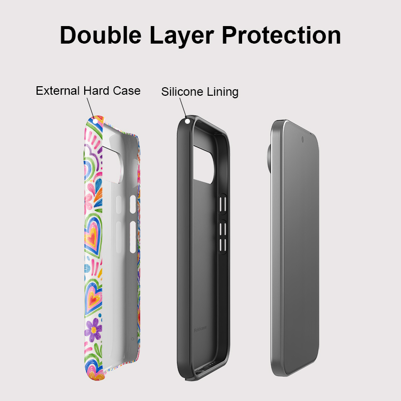 Coque de téléphone Fcicicase p - Phone Cases Google Pixel 10 Pro avis et prix