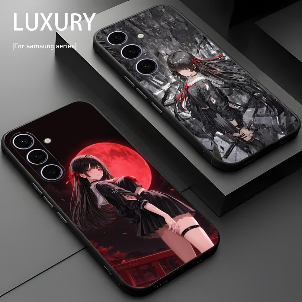 Coque de téléphone Hot Chisa W - Phone Cases For Samsung Galaxy avis et prix