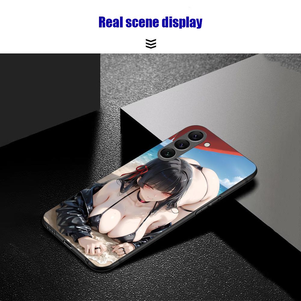 Coque de téléphone Hot Chisa W - Phone Cases For Samsung Galaxy avis et prix