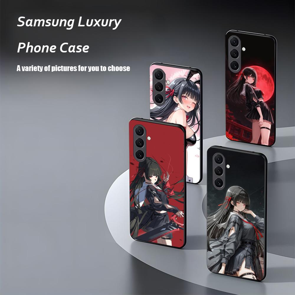 Coque de téléphone Hot Chisa W - Phone Cases For Samsung Galaxy avis et prix