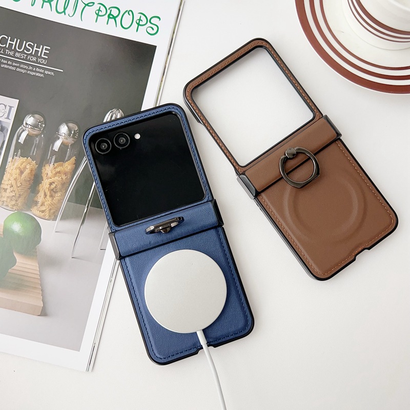 Étui de téléphone à chargement - Phone Cases With Magnet avis et prix