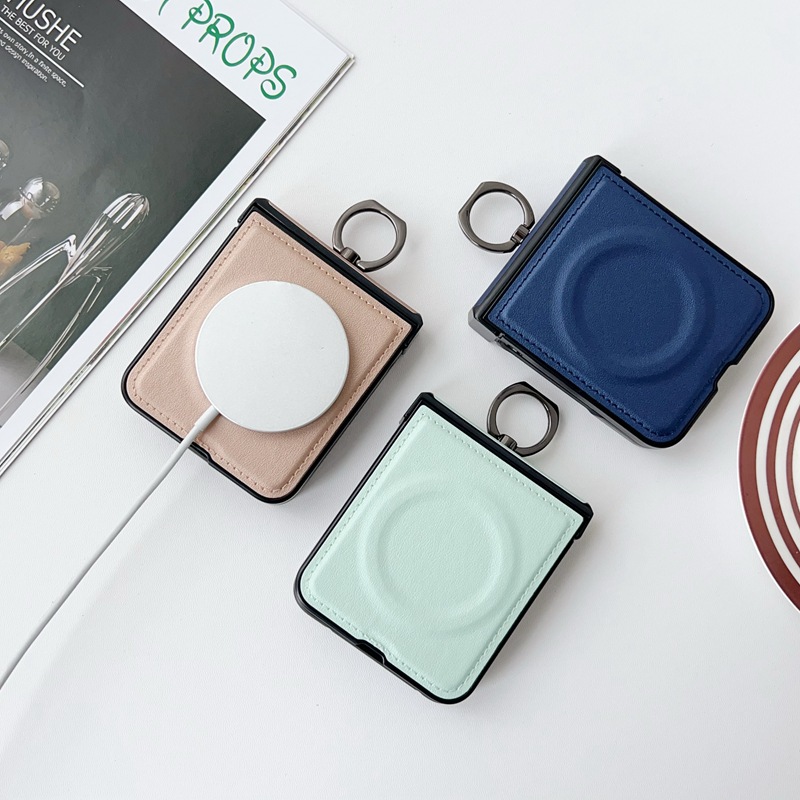 Étui de téléphone à chargement - Phone Cases With Magnet avis et prix