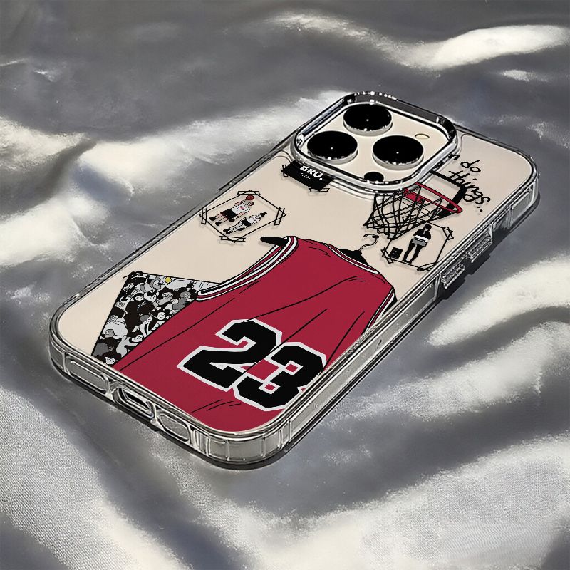 Coque de téléphone iPhone 18 1 - Phone Cases Jersey avis et prix
