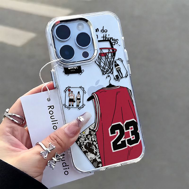 Coque de téléphone iPhone 18 1 - Phone Cases Jersey avis et prix