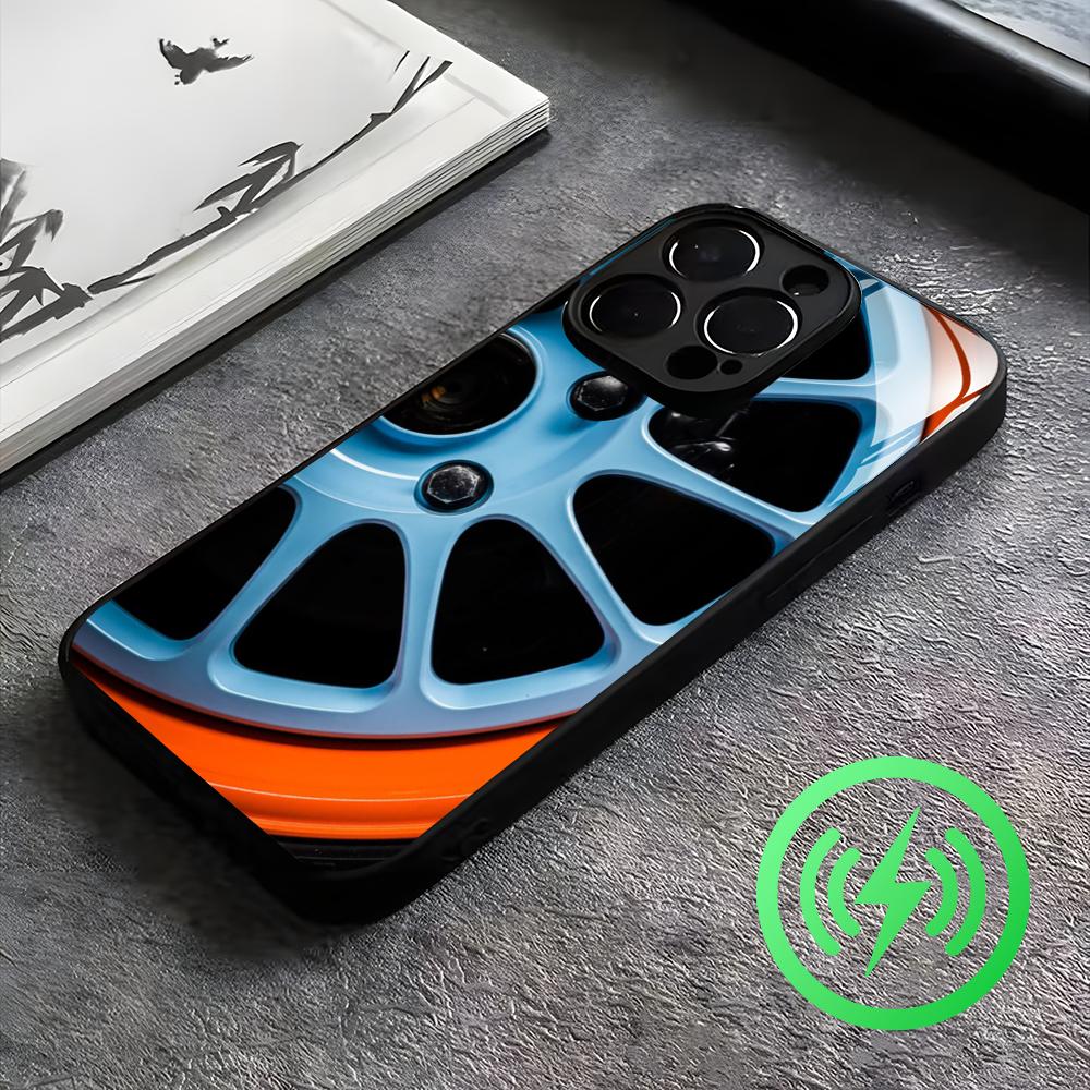 Coque de téléphone Car G-Gulf- - Phone Cases Xr Iphone avis et prix