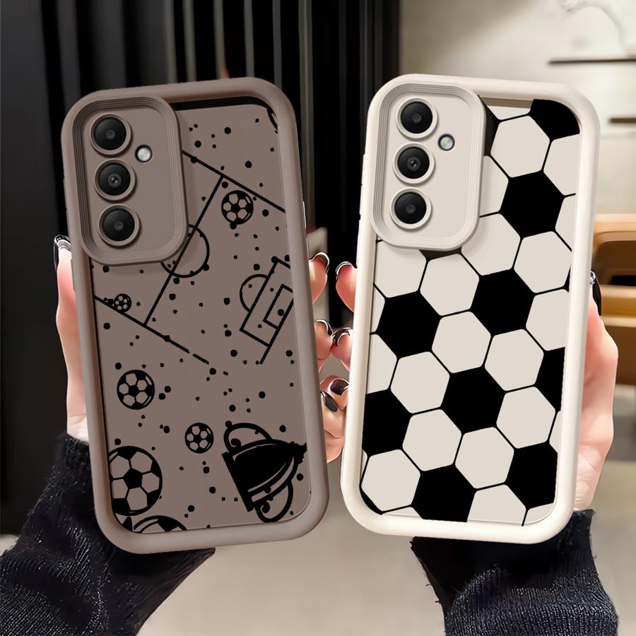 Coque de téléphone à motif de  - Phone Cases Jersey avis et prix