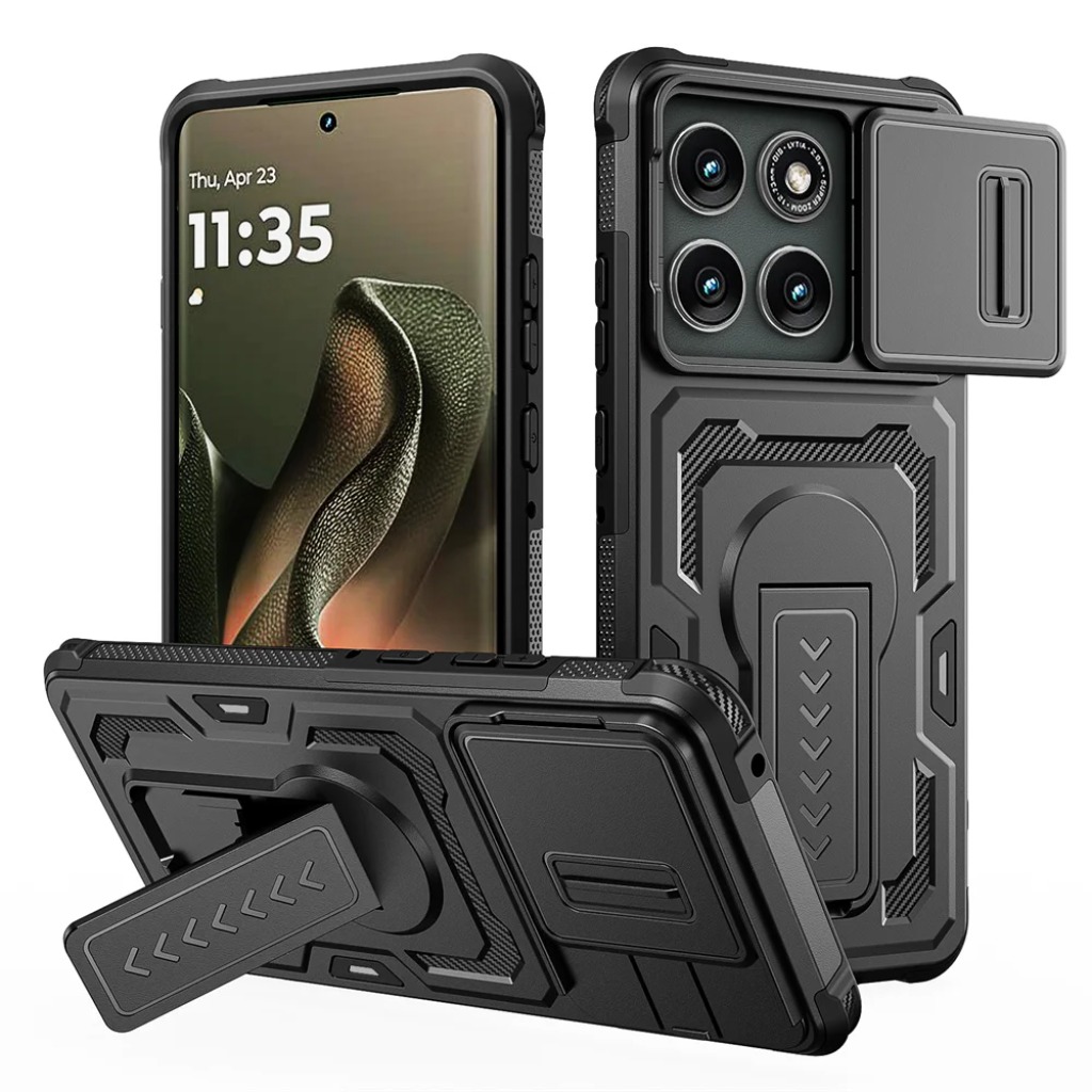 Coque antichoc robuste avec co - Phone Cases Moto G avis et prix