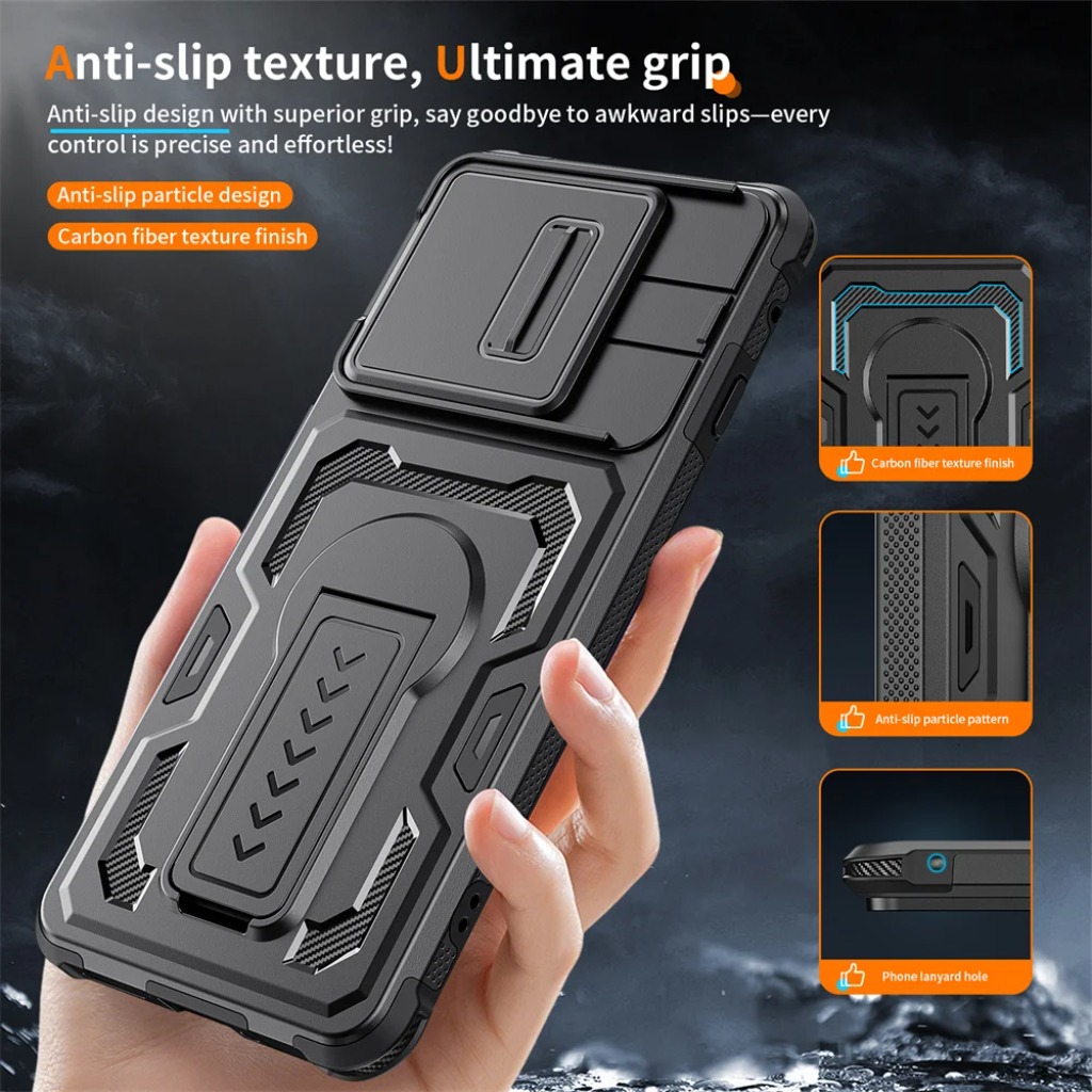 Coque antichoc robuste avec co - Phone Cases Moto G avis et prix