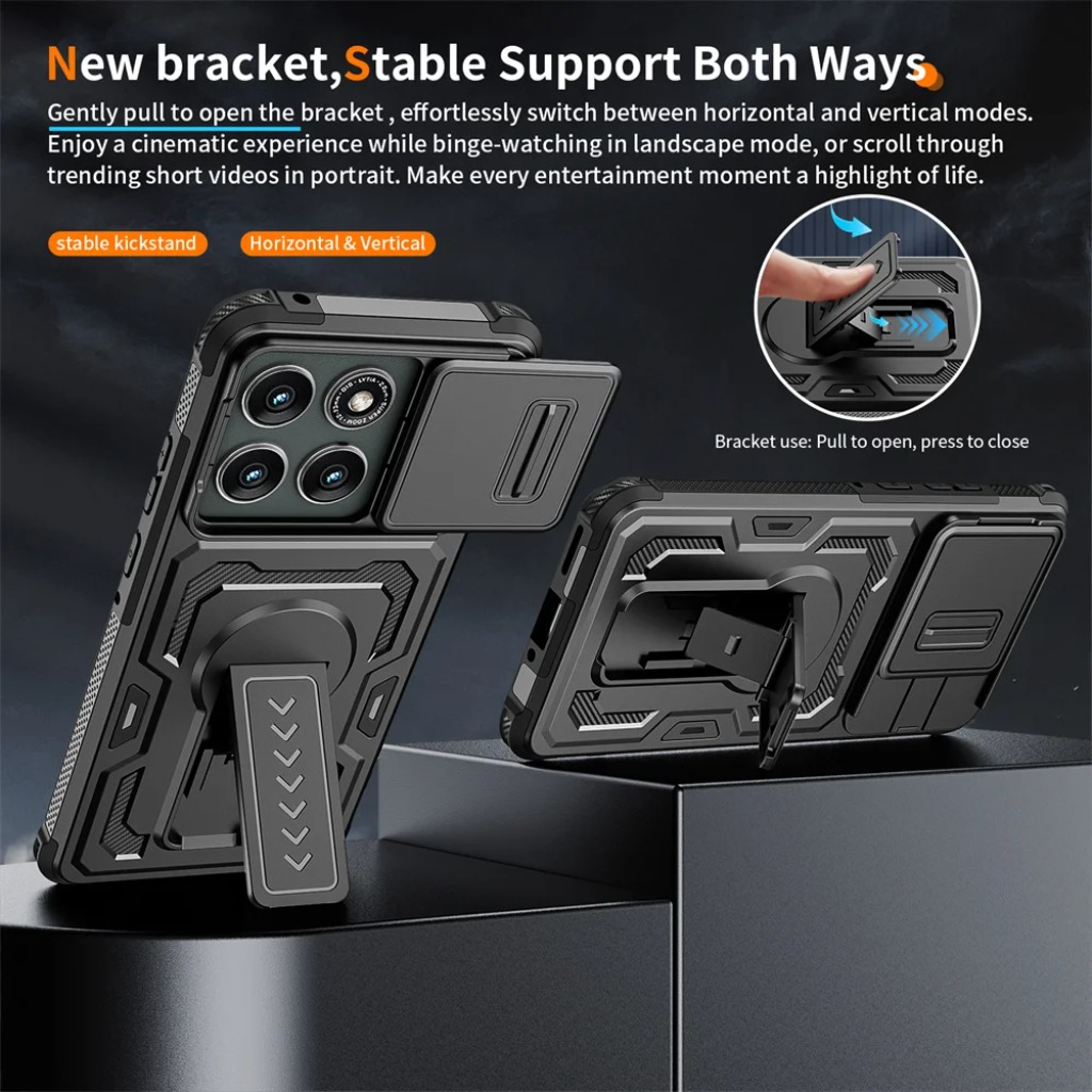 Coque antichoc robuste avec co - Phone Cases Moto G avis et prix