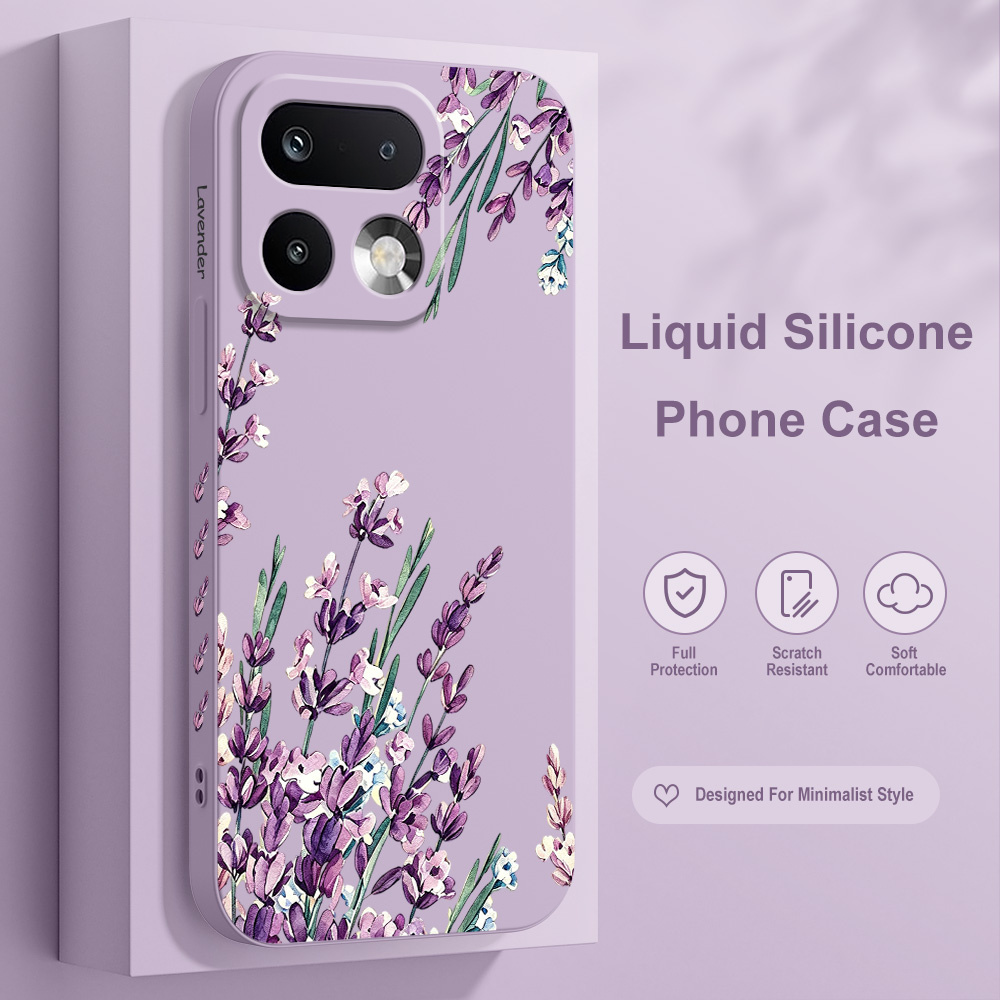 Coque de téléphone Lavender Sp - Phone Cases Oppo avis et prix