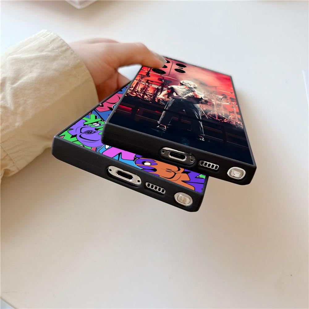 Coque de téléphone Band O-ONE  - Phone Cases For Samsung Galaxy avis et prix