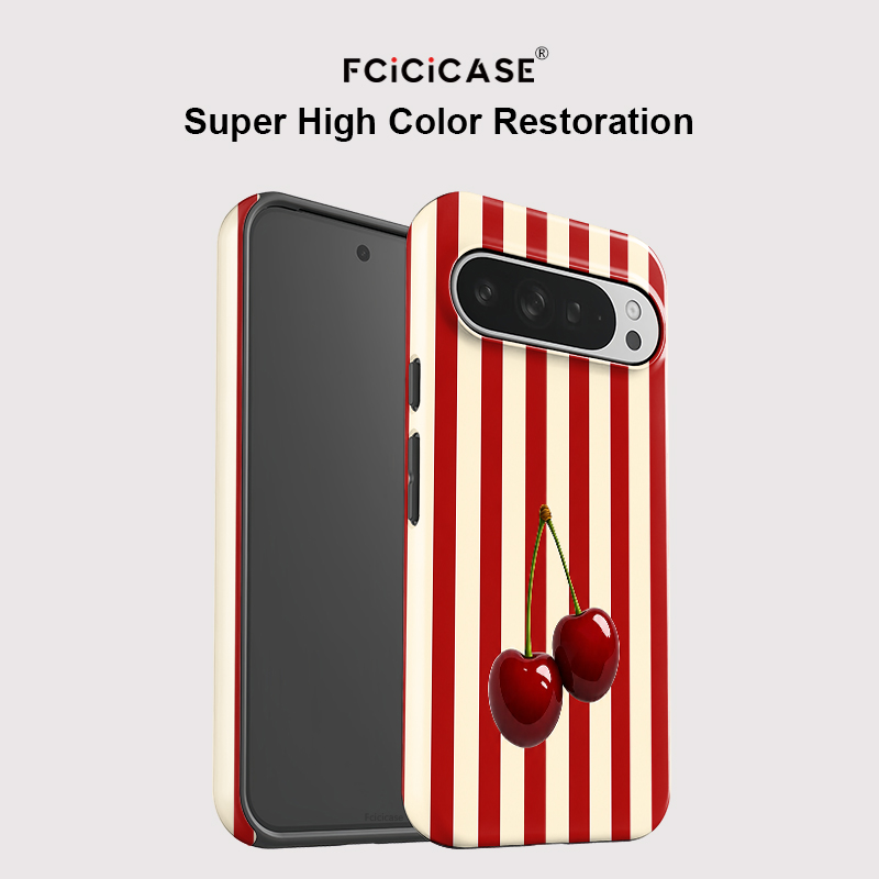 Fcicicase – coque de téléphone - Phone Cases Google Pixel 10 Pro avis et prix