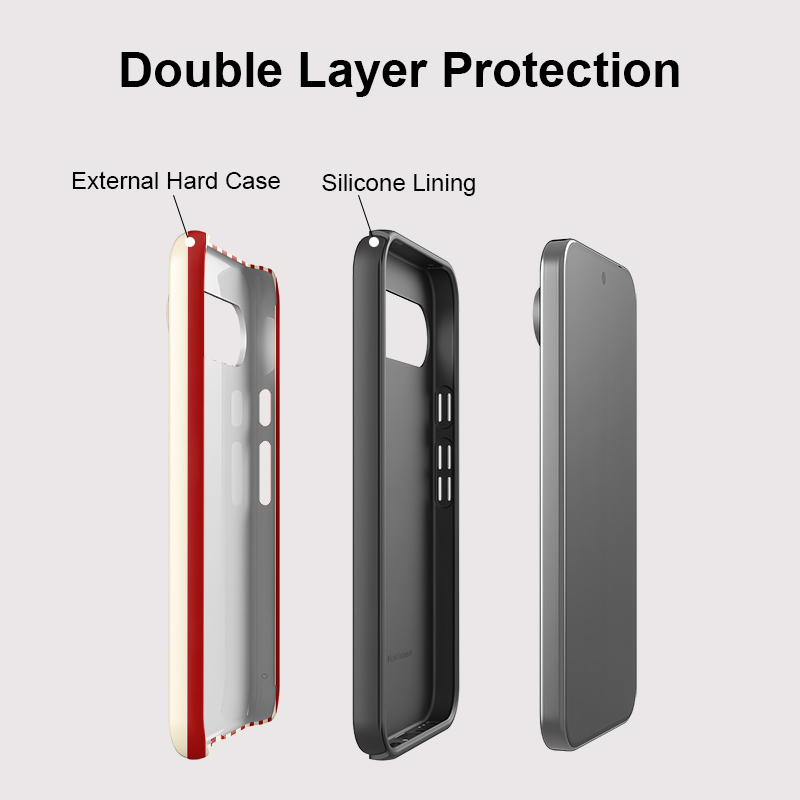 Fcicicase – coque de téléphone - Phone Cases Google Pixel 10 Pro avis et prix
