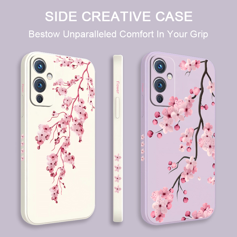 Coque de téléphone en Silicone - Phone Cases Oneplus avis et prix