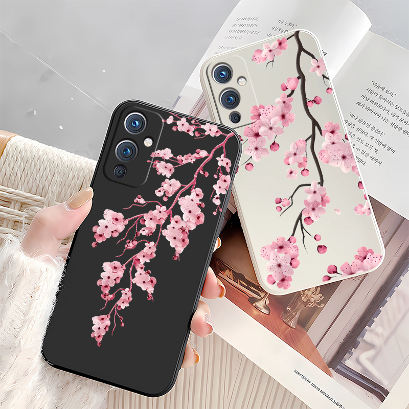 Coque de téléphone en Silicone - Phone Cases Oneplus avis et prix
