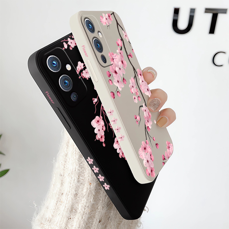 Coque de téléphone en Silicone - Phone Cases Oneplus avis et prix