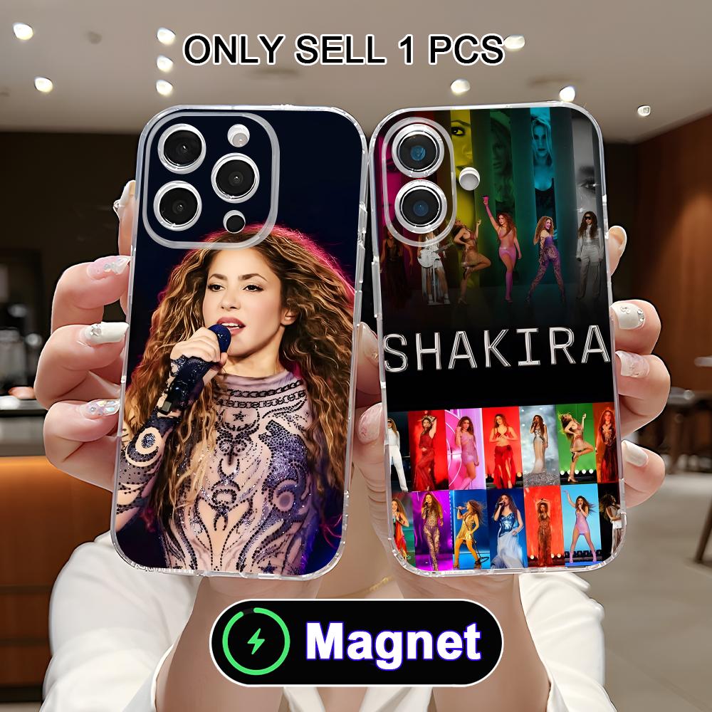 Jolie coque de téléphone Shaki - Phone Cases With Magnet avis et prix