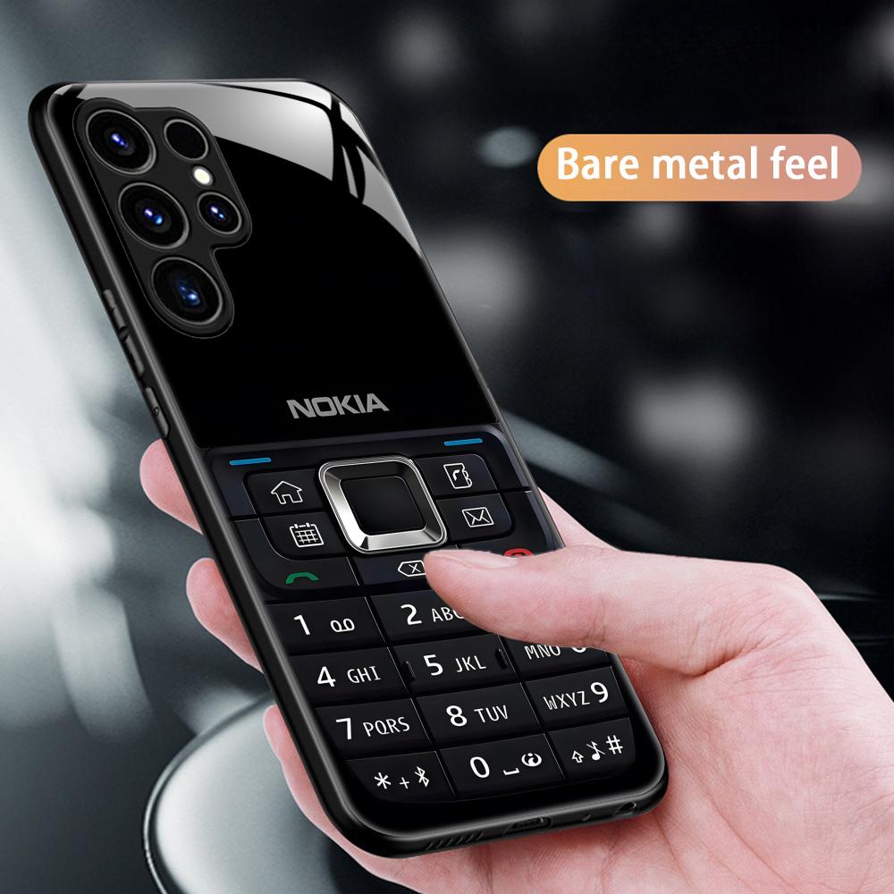 Étui de téléphone magnétique e - Phone Cases Galaxy S25 avis et prix