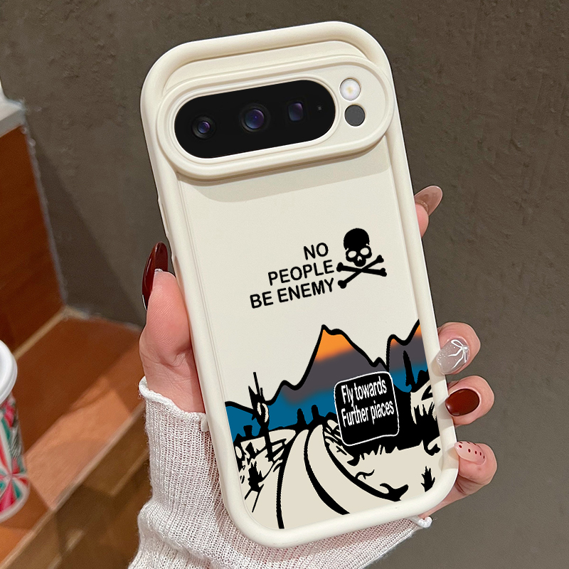 Coque de téléphone à motifs de - Phone Cases Google Pixel 10 Pro avis et prix