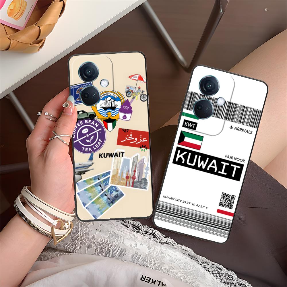 Coque de téléphone avec drapea - Phone Cases Kuwait avis et prix