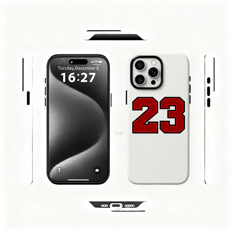 Coque de téléphone en jersey a - Phone Cases Jersey avis et prix