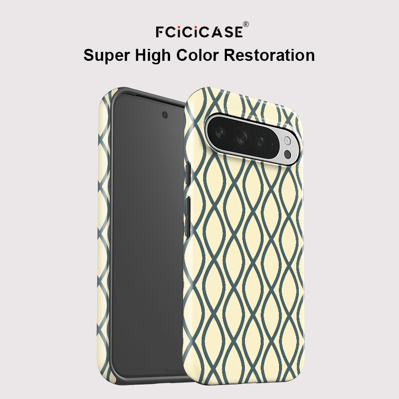 Fcicicase – coque de téléphone - Phone Cases Google Pixel 10 Pro avis et prix