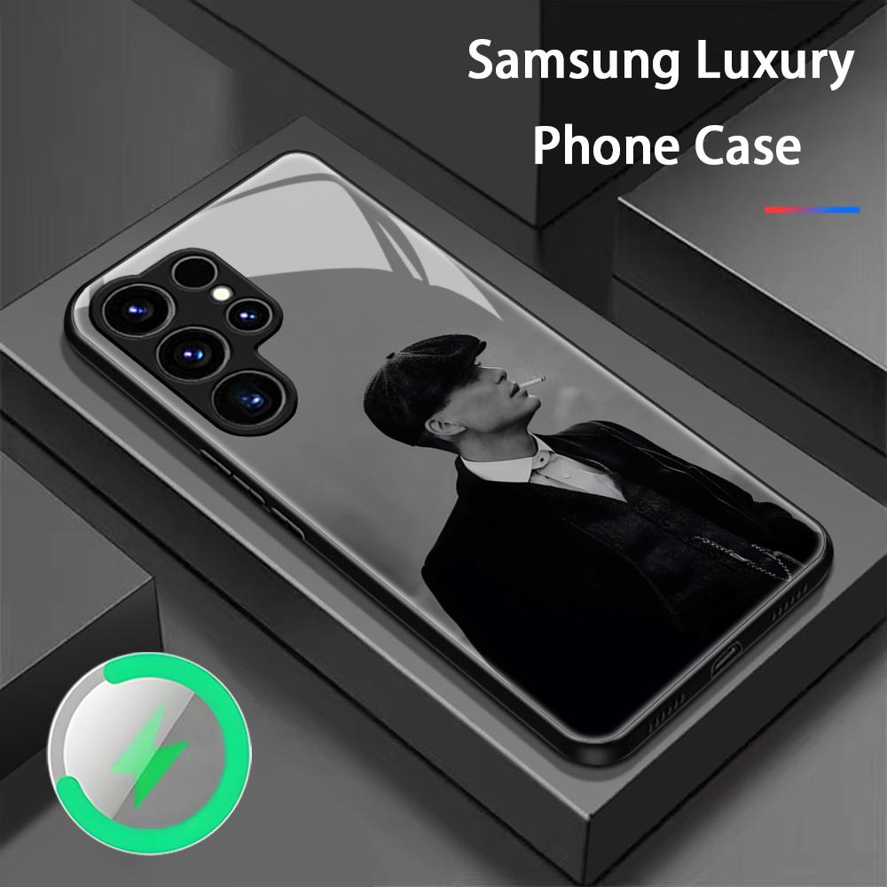 Coque de téléphone Peaky B-Bli - Phone Cases Galaxy S25 avis et prix