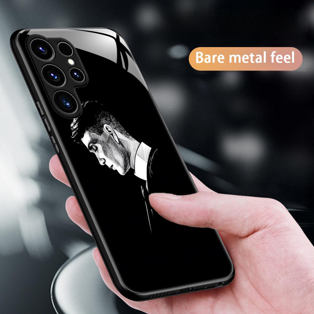 Coque de téléphone Peaky B-Bli - Phone Cases Galaxy S25 avis et prix