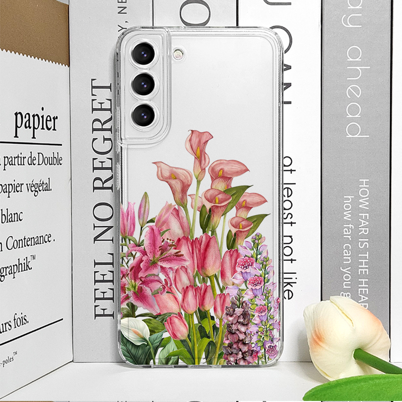 Coque Souple Transparente de L - Phone Cases Oppo avis et prix