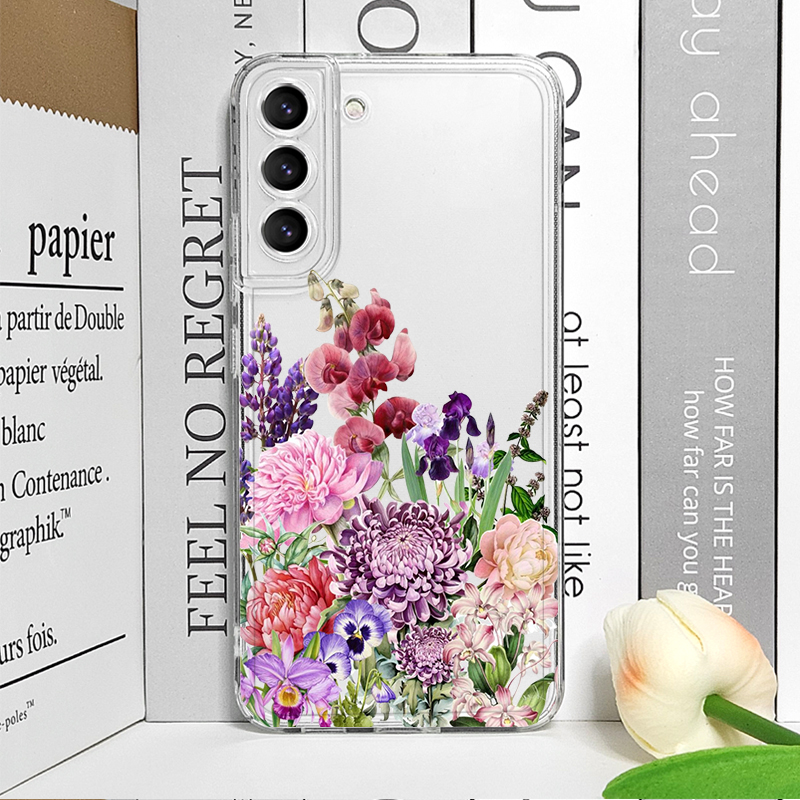 Coque Souple Transparente de L - Phone Cases Oppo avis et prix