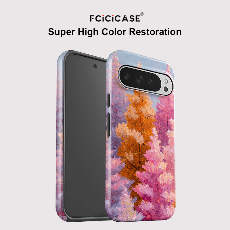Fcicicase – coque de téléphone - Phone Cases Google Pixel 10 Pro avis et prix
