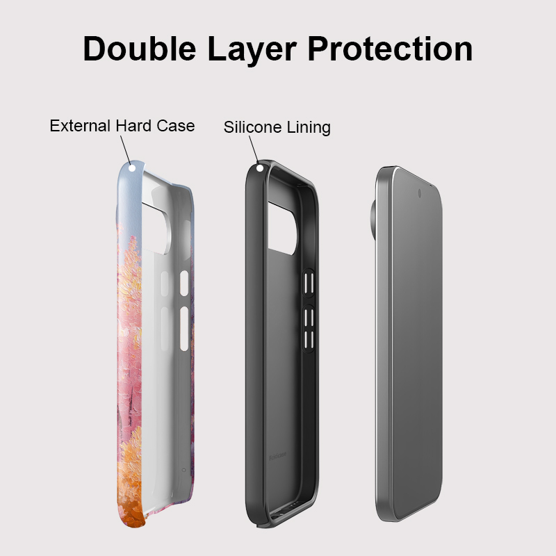 Fcicicase – coque de téléphone - Phone Cases Google Pixel 10 Pro avis et prix