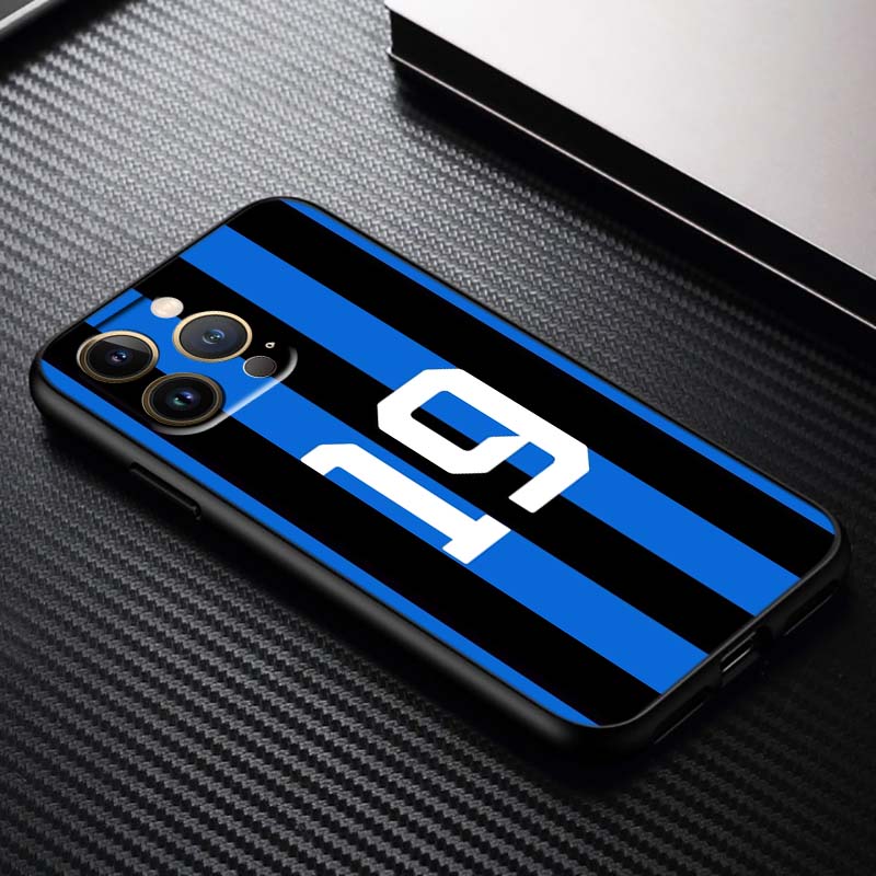 Coque de téléphone en Silicone - Phone Cases Jersey avis et prix