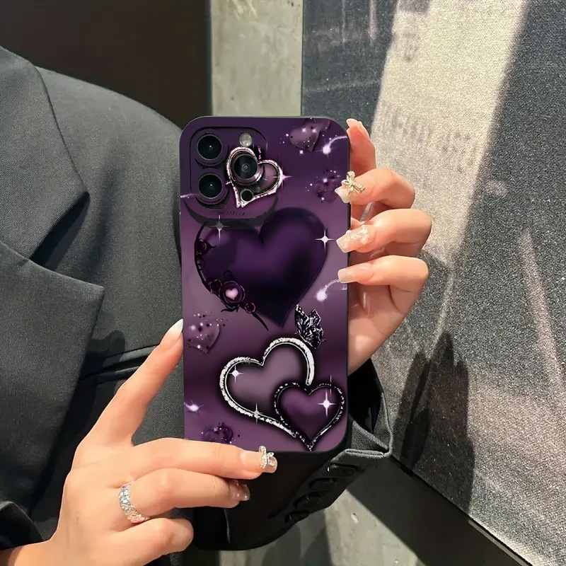 Coque de téléphone en TPU moti - Phone Cases Xr Iphone avis et prix